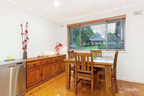 Property photo of 12 Lisle Court West Pennant Hills NSW 2125