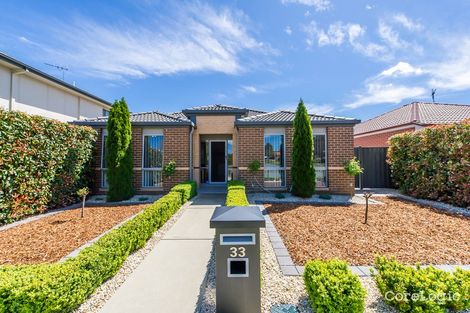 Property photo of 33 Cultivation Street Harrison ACT 2914