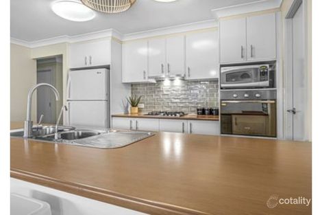 Property photo of 7 Darien Avenue Hillvue NSW 2340