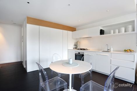 Property photo of 206/39 Coventry Street Southbank VIC 3006