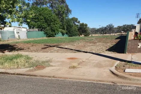 Property photo of 25 Hammill Street Donald VIC 3480