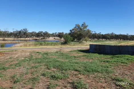 Property photo of 25 Hammill Street Donald VIC 3480