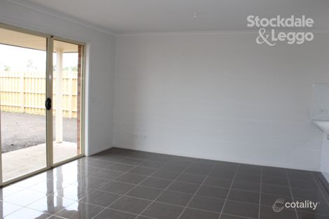 Property photo of 21 Goshawk Drive Pakenham VIC 3810