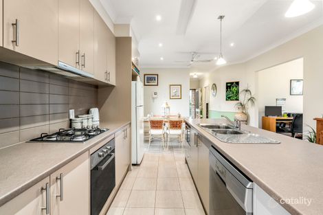 Property photo of 46 Merrystowe Way Harkness VIC 3337