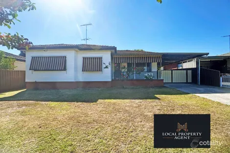 12 Paterson St, Campbelltown, NSW 2560