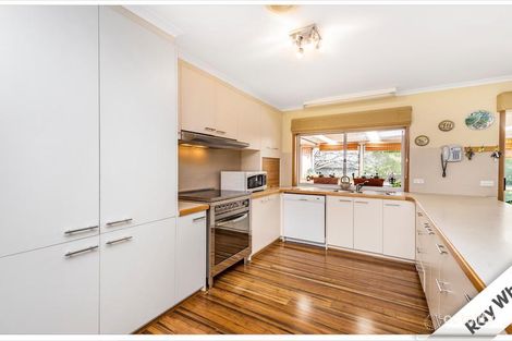 Property photo of 11 Templestowe Avenue Conder ACT 2906