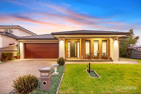 Property photo of 67 Oleary Way Maddingley VIC 3340