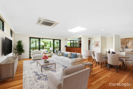 Property photo of 16 Vista Park Drive Buderim QLD 4556