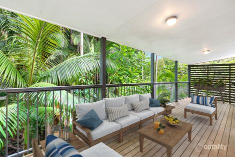 Property photo of 16 Vista Park Drive Buderim QLD 4556