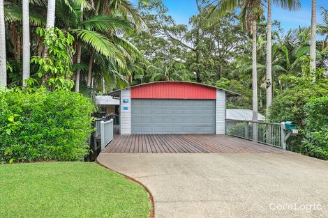 Property photo of 16 Vista Park Drive Buderim QLD 4556