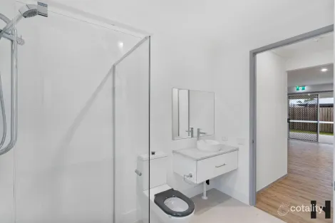 Property photo of 26 Timothy Crescent Rosewood QLD 4340