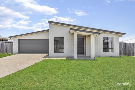 83 Kalimna Dr, Kleinton, QLD 4352