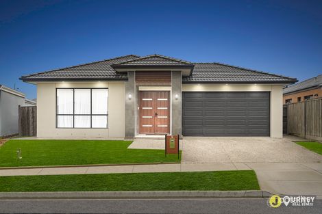 7 Clowes St, Mickleham, VIC 3064