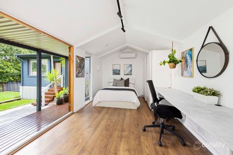 Property photo of 69 Lantana Avenue Wheeler Heights NSW 2097