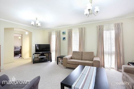 Property photo of 38 Beresford Drive Boronia VIC 3155