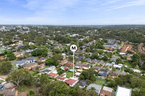 Property photo of 39 Acacia Road Kirrawee NSW 2232