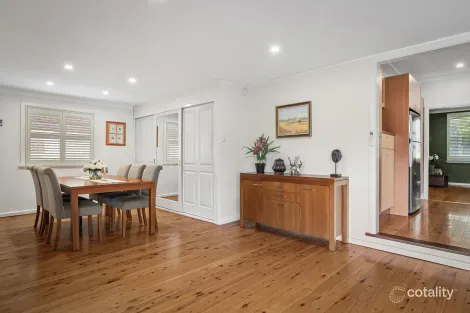 Property photo of 39 Acacia Road Kirrawee NSW 2232