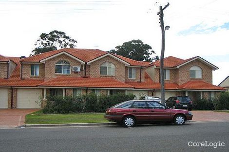 Property photo of 5/11-15 Ramona Street Quakers Hill NSW 2763