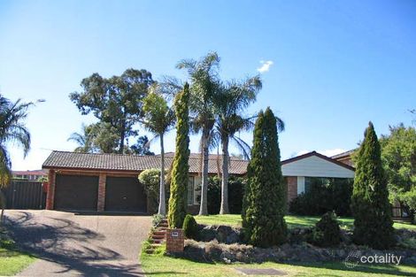 12 Coolock Cres, Baulkham Hills, NSW 2153