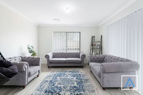 Property photo of 9 Dowie Drive Claymore NSW 2559