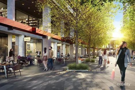 1 Jarvis Cct, Macquarie Park, NSW 2113