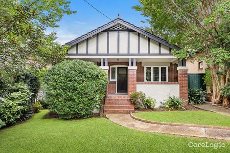 Property photo of 5 Illoura Avenue Wahroonga NSW 2076