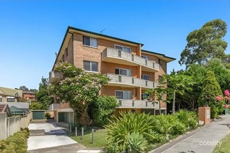 8/23-25 Willison Rd, Carlton, NSW 2218