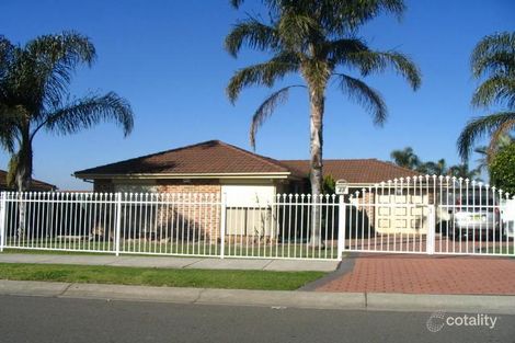 Property photo of 49 Childers Street Bonnyrigg Heights NSW 2177