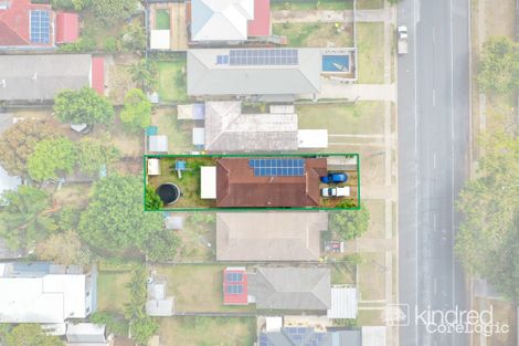 57 Victoria Ave, Woody Point, QLD 4019