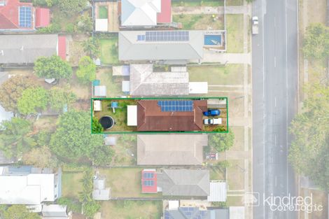 Property photo of 57 Victoria Avenue Woody Point QLD 4019