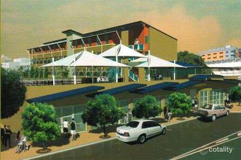 65/52 Mitchell St, Darwin City, NT 0800