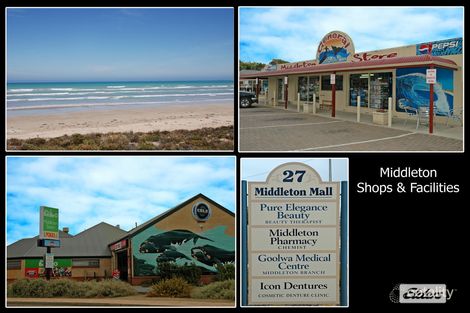 Property photo of 50 Bailey Road Middleton SA 5213