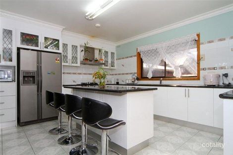 Property photo of 6 Diplomat Drive Thomastown VIC 3074