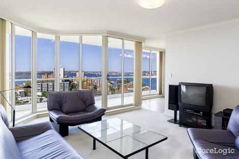 Property photo of 1901/38 Alfred Street South Milsons Point NSW 2061