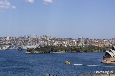 Property photo of 1901/38 Alfred Street South Milsons Point NSW 2061