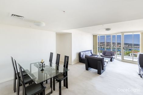 Property photo of 1901/38 Alfred Street South Milsons Point NSW 2061