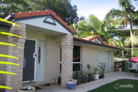 Property photo of 33 Westview Crescent Nambour QLD 4560