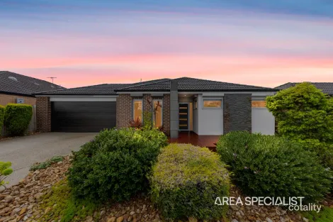 Property photo of 27 Clifford Drive Pakenham VIC 3810