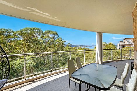 Property photo of 473/80 John Whiteway Drive Gosford NSW 2250
