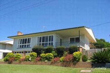 Property photo of 11 Dorothy Street Murwillumbah NSW 2484