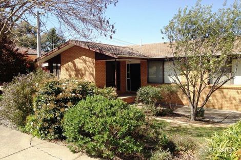 13 Fornax St, Giralang, ACT 2617