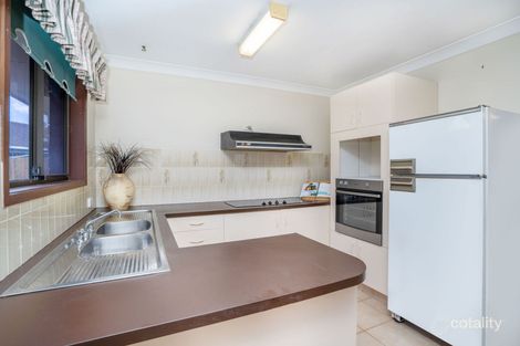 Property photo of 2/12 Barbet Place Burleigh Waters QLD 4220