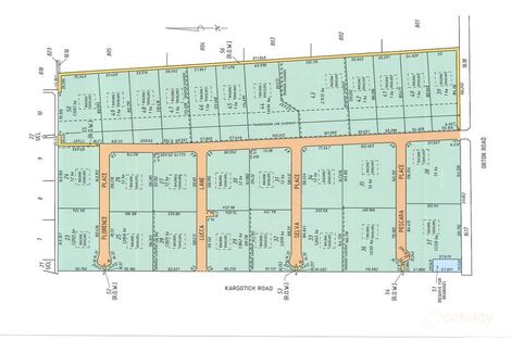 Lot 26 Florence Pl, Oakford, WA 6121