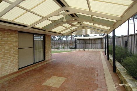 Property photo of 110 Vaucluse Crescent Ellenbrook WA 6069