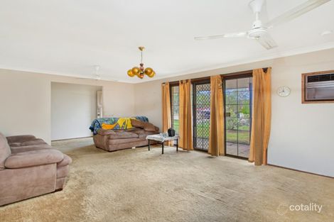 Property photo of 66 Merloo Drive Nerang QLD 4211