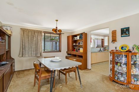 Property photo of 66 Merloo Drive Nerang QLD 4211