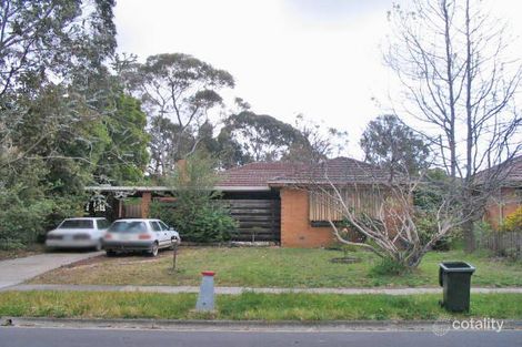 Property photo of 32 Reserve Avenue Mitcham VIC 3132