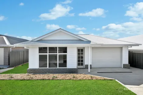 Property photo of 33 Hosking Street Caerleon NSW 2850
