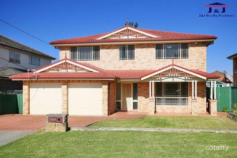 21 Ralph St, Westmead, NSW 2145