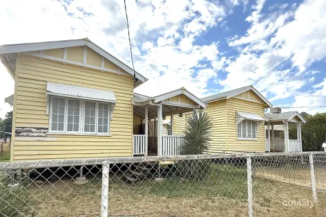 143 Ibis St, Longreach, QLD 4730